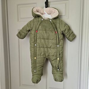 Weatherproof Bunting Bag 6-9 M